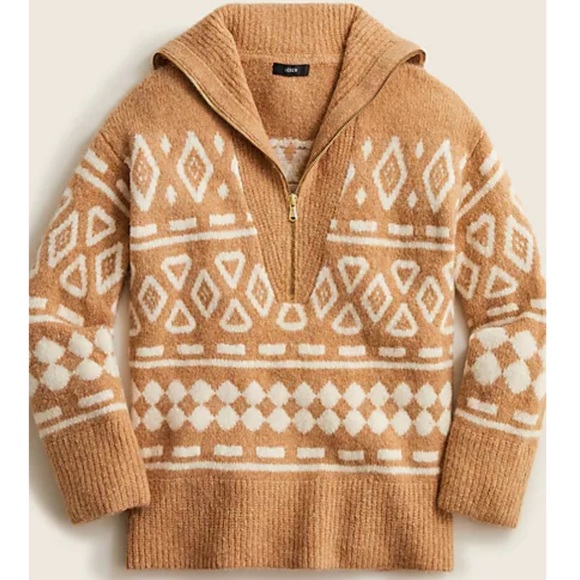 J. Crew Sweater - Picture 4 of 4